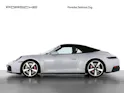 Porsche 911 Carrera 4S Cabriolet