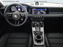 Porsche 911 Carrera 4S Cabriolet