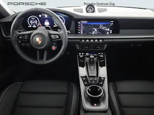 PORSCHE 911 Carrera 4S Cabriolet