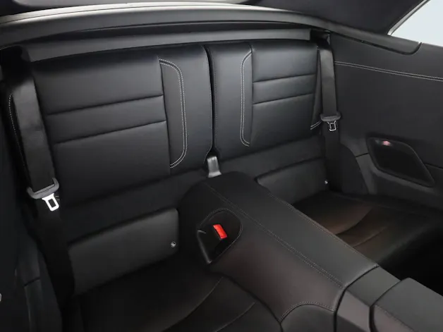 Porsche 911 Carrera 4S Cabriolet