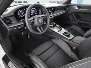 PORSCHE 911 Carrera 4S Cabriolet