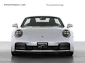 Porsche 911 Carrera 4S Cabriolet
