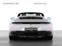 Porsche 911 Carrera 4S Cabriolet