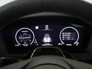 PORSCHE 911 Carrera 4S Cabriolet