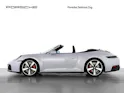 Porsche 911 Carrera 4S Cabriolet