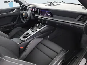 PORSCHE 911 Carrera 4S Cabriolet