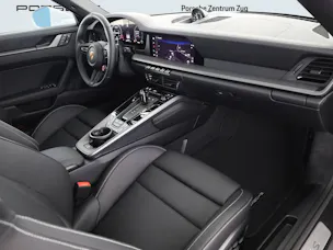 PORSCHE 911 Carrera 4S Cabriolet