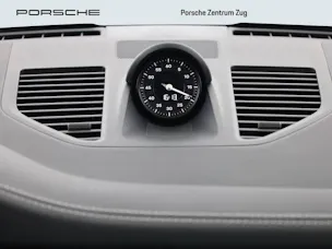 PORSCHE 911 Carrera 4S Cabriolet