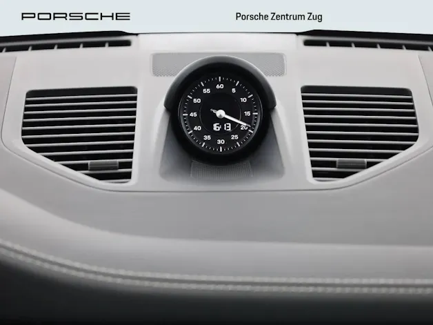 Porsche 911 Carrera 4S Cabriolet