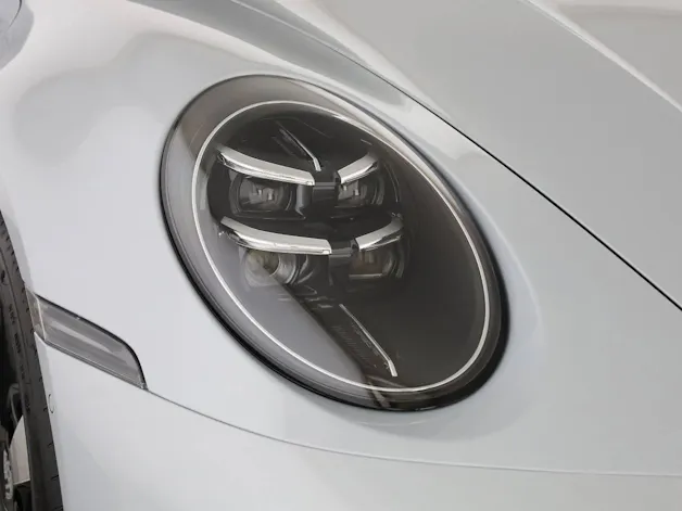 Porsche 911 Carrera 4S Cabriolet