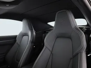 PORSCHE 911 Carrera 4S Cabriolet