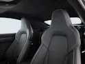 Porsche 911 Carrera 4S Cabriolet