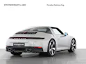 Porsche 911 Targa 4S