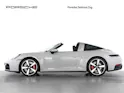 Porsche 911 Targa 4S
