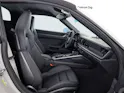 Porsche 911 Targa 4S