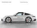 Porsche 911 Targa 4S