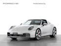 Porsche 911 Targa 4S