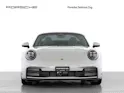 Porsche 911 Targa 4S