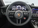 Porsche 911 Targa 4S