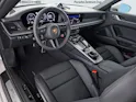 Porsche 911 Targa 4S