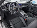 Porsche 911 Targa 4S