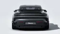 Porsche Taycan Turbo GT mit Weissach-Paket