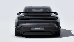 Porsche Taycan Turbo GT mit Weissach-Paket