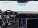 PORSCHE Taycan Turbo GT mit Weissach-Paket