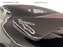 PORSCHE Taycan Turbo GT mit Weissach-Paket