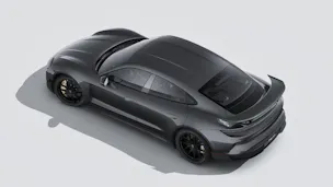 Porsche Taycan Turbo GT mit Weissach-Paket