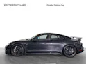 PORSCHE Taycan Turbo GT mit Weissach-Paket