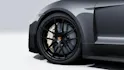 Porsche Taycan Turbo GT mit Weissach-Paket
