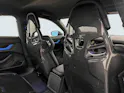 PORSCHE Taycan Turbo GT mit Weissach-Paket