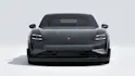 Porsche Taycan Turbo GT mit Weissach-Paket