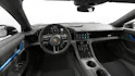 Porsche Taycan Turbo GT mit Weissach-Paket