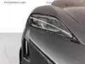 PORSCHE Taycan Turbo GT mit Weissach-Paket