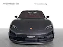 PORSCHE Taycan Turbo GT mit Weissach-Paket