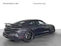 PORSCHE Taycan Turbo GT mit Weissach-Paket