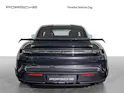PORSCHE Taycan Turbo GT mit Weissach-Paket