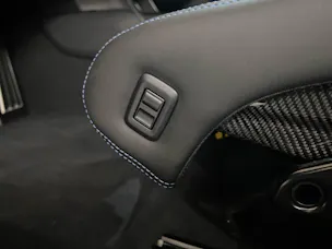 PORSCHE Taycan Turbo GT mit Weissach-Paket