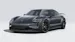 Porsche Taycan Turbo GT mit Weissach-Paket