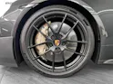 PORSCHE Taycan Turbo GT mit Weissach-Paket