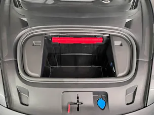 PORSCHE Taycan Turbo GT mit Weissach-Paket