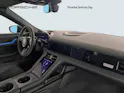 PORSCHE Taycan Turbo GT mit Weissach-Paket