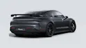 Porsche Taycan Turbo GT mit Weissach-Paket