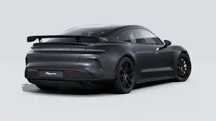 Porsche Taycan Turbo GT mit Weissach-Paket