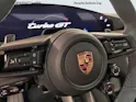 PORSCHE Taycan Turbo GT mit Weissach-Paket