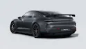 Porsche Taycan Turbo GT mit Weissach-Paket