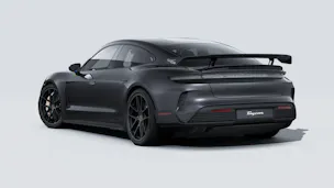 Porsche Taycan Turbo GT mit Weissach-Paket