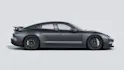Porsche Taycan Turbo GT mit Weissach-Paket